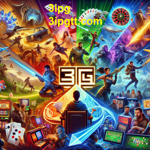 Novidades Quentes no Mundo dos Games: O Que Esperar?