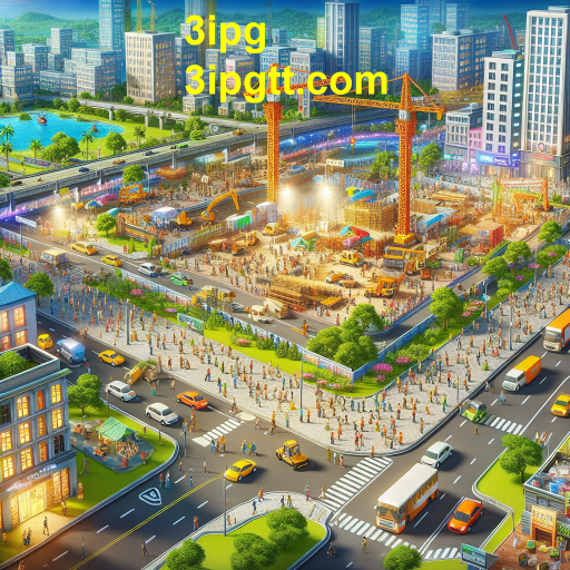 O Crescimento dos Jogos de Simulação no Mundo dos Games