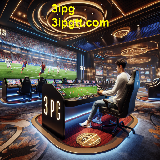 A Evolução dos Jogos de Esporte: Entre o Virtual e o Real