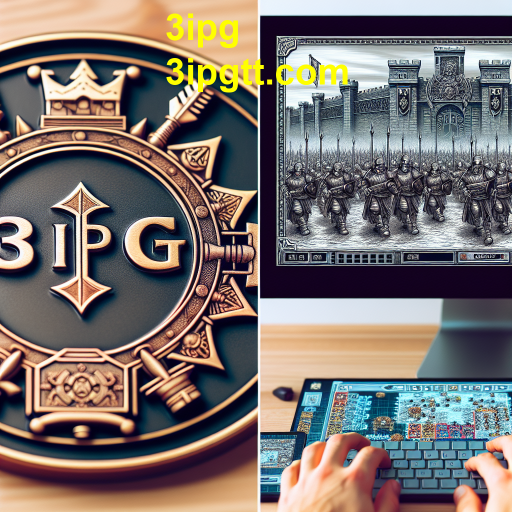 A Ascensão dos Jogos de Estratégia: Desafiando Mentes e Construindo Imperios